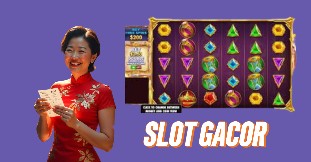 SLOT GACOR