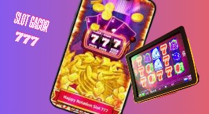 SLOT GACOR